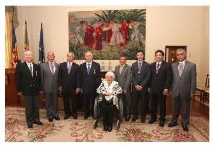 Dia da Região Autónoma da Madeira e das Comunidades Madeirenses
